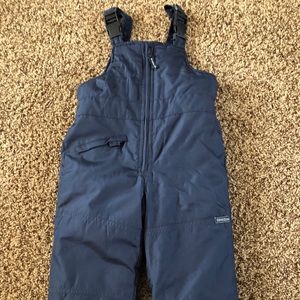 Toddler snow pants 3T